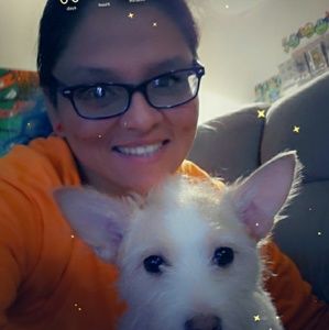 Meet your Posher, Krystle